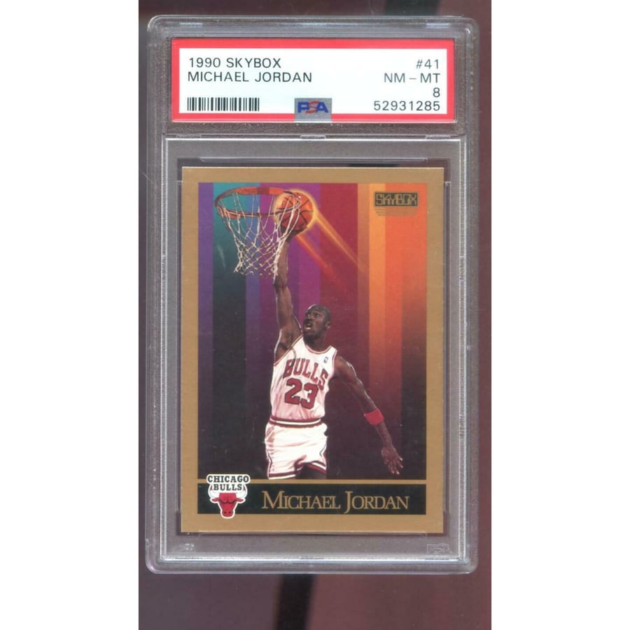 1990-91-skybox-number-41-