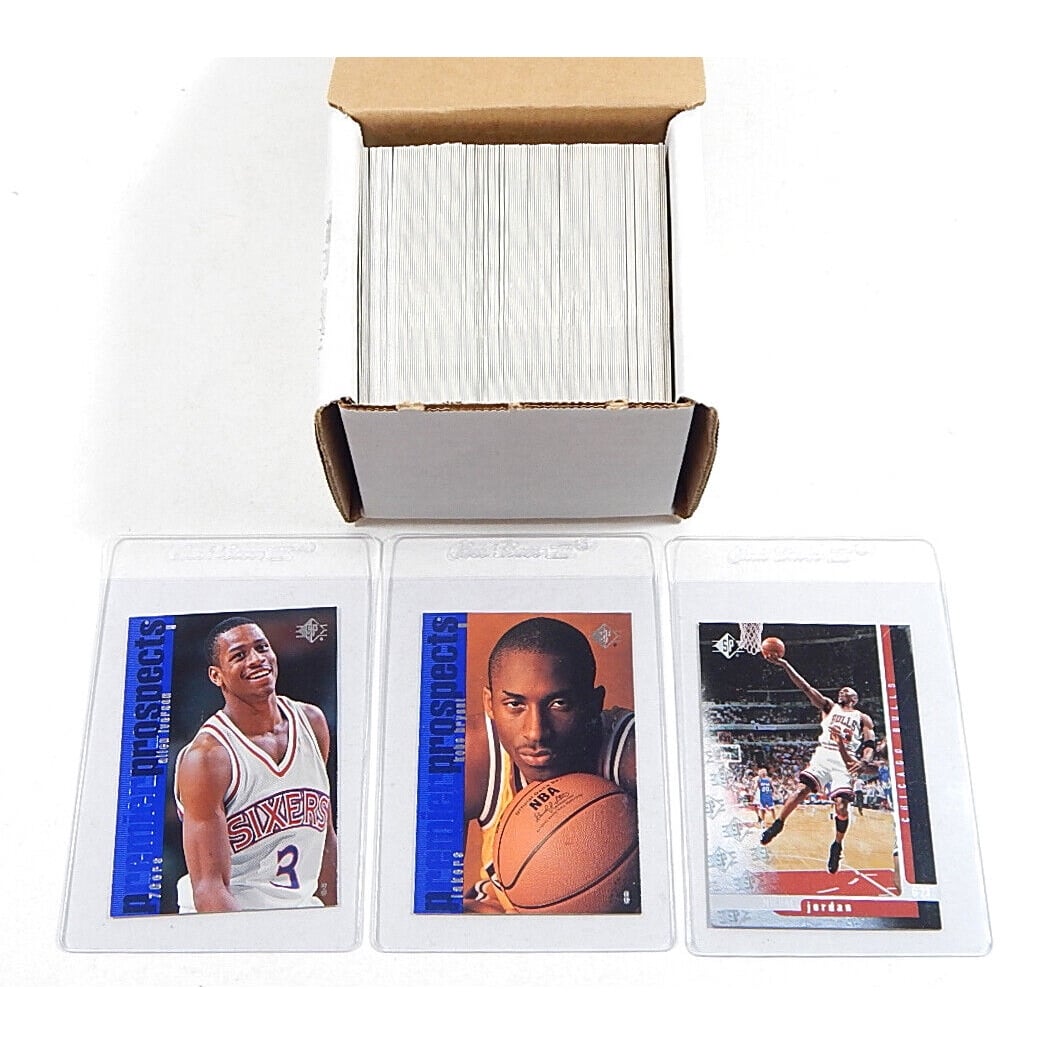 michael Jordan ジョーダン nbaカード セット 笑いこけ