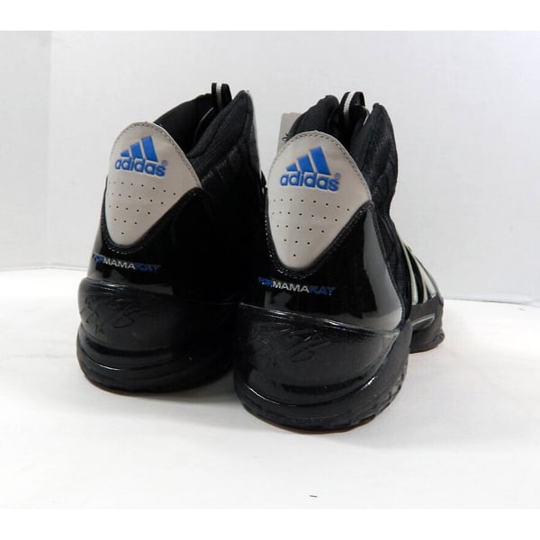 2011 Orlando Magic Dwight Howard Player Issued Adidas AS SMU  display picture 3
