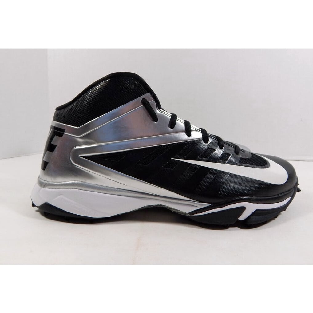 Nike Vapor Pro 3/4 Destroyer Men Football Nike Vapor Pro 3/4 Destroyer Cleats - Used & Clearance Deals main image 3
