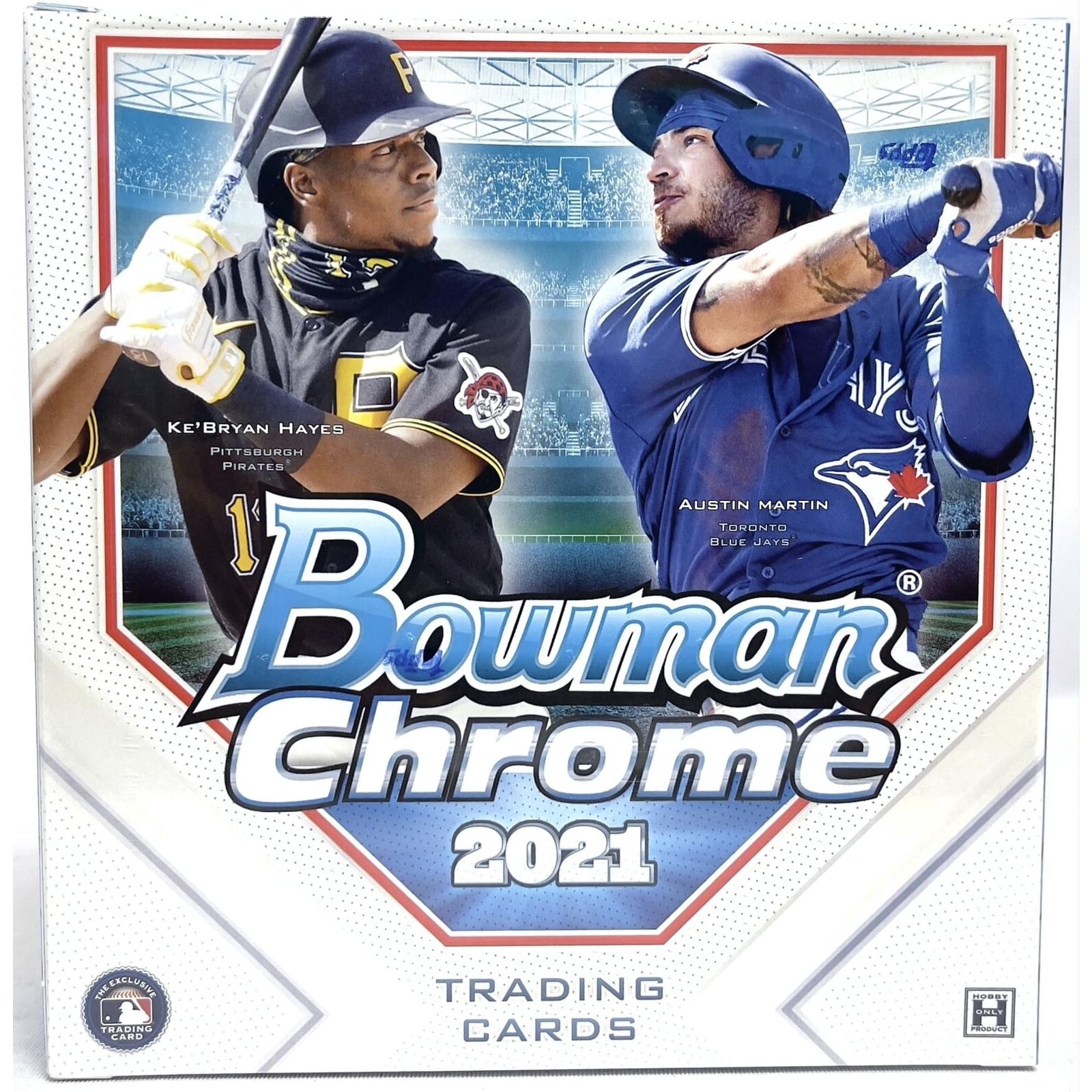 2021 bowman 赤 jumbo box 直筆サイン3枚入