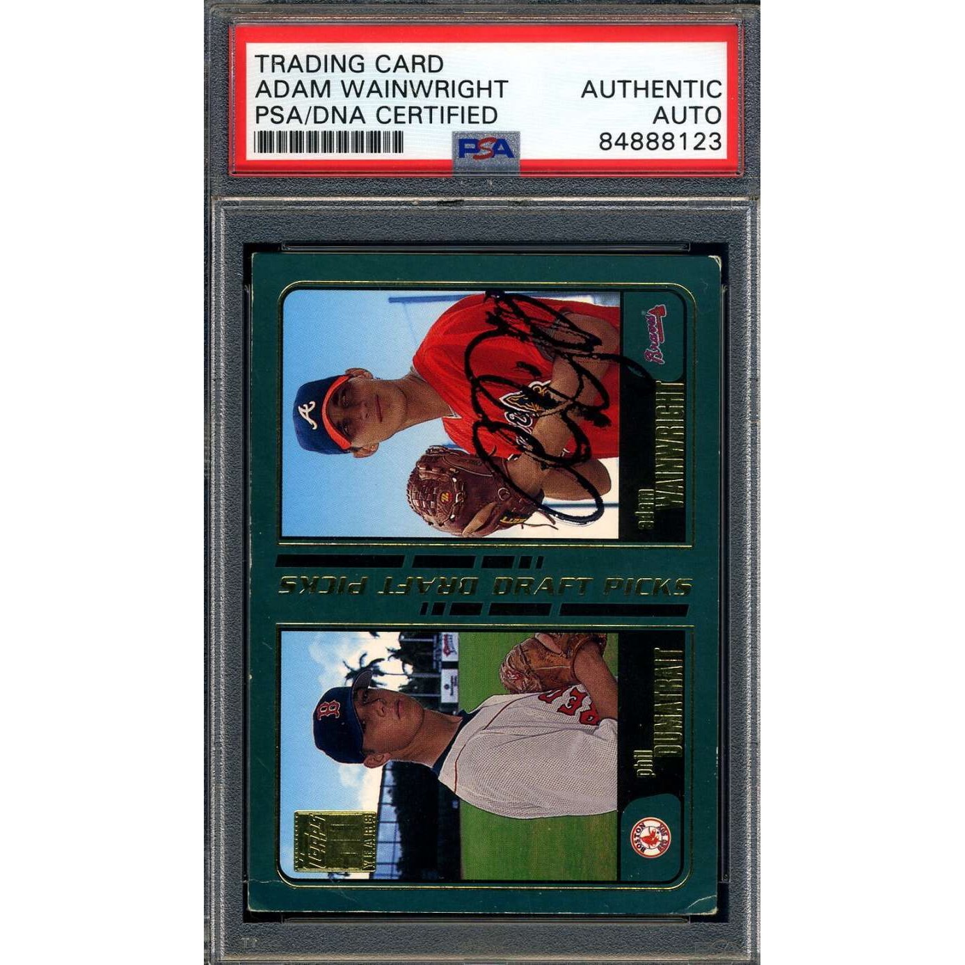 ADAM WAINWRIGHT ROOKIE CARD 3枚セット｜ゲーム・おもちゃ・グッズ