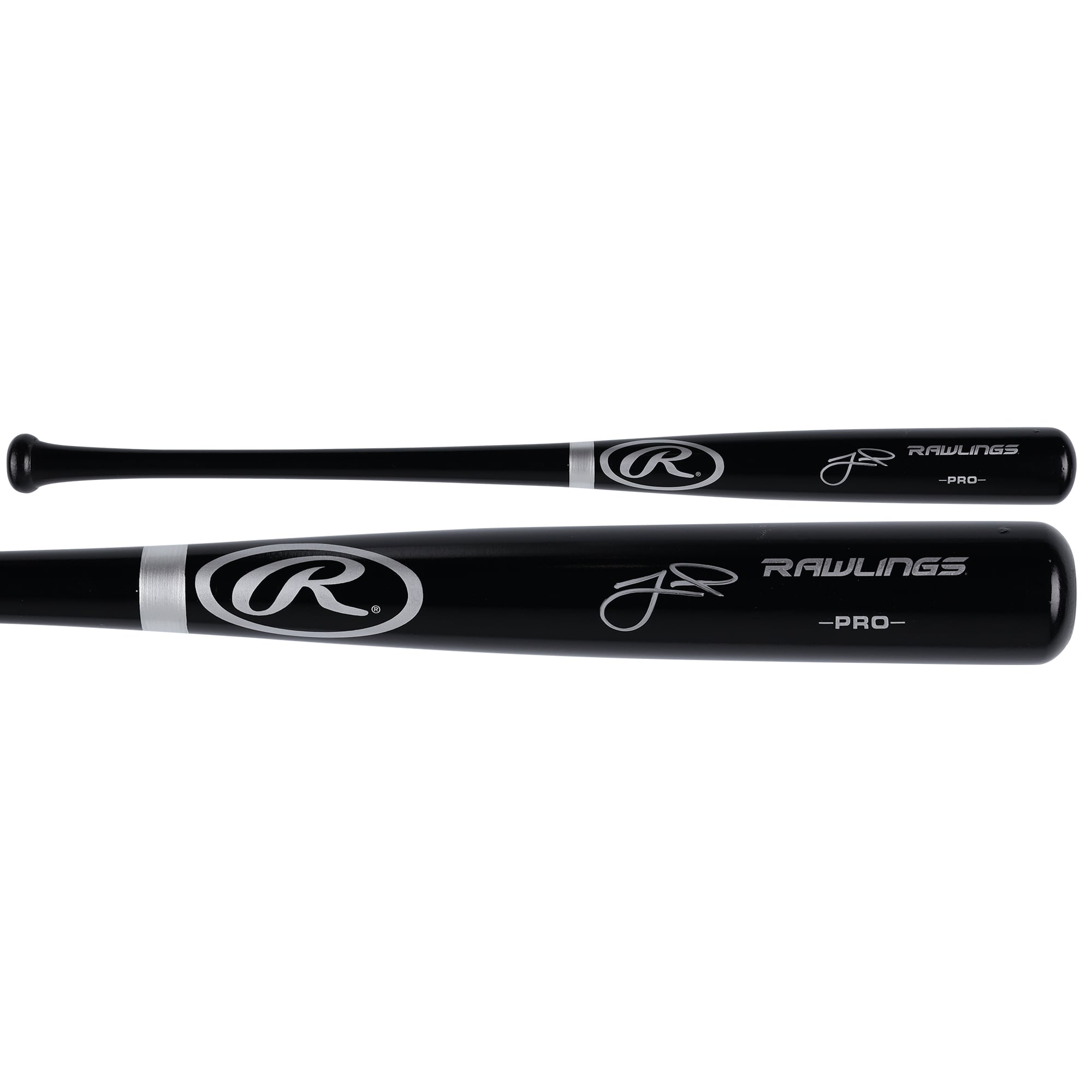 MLB Jeff McNeil Signed Baseball Bats, Collectible Jeff McNeil