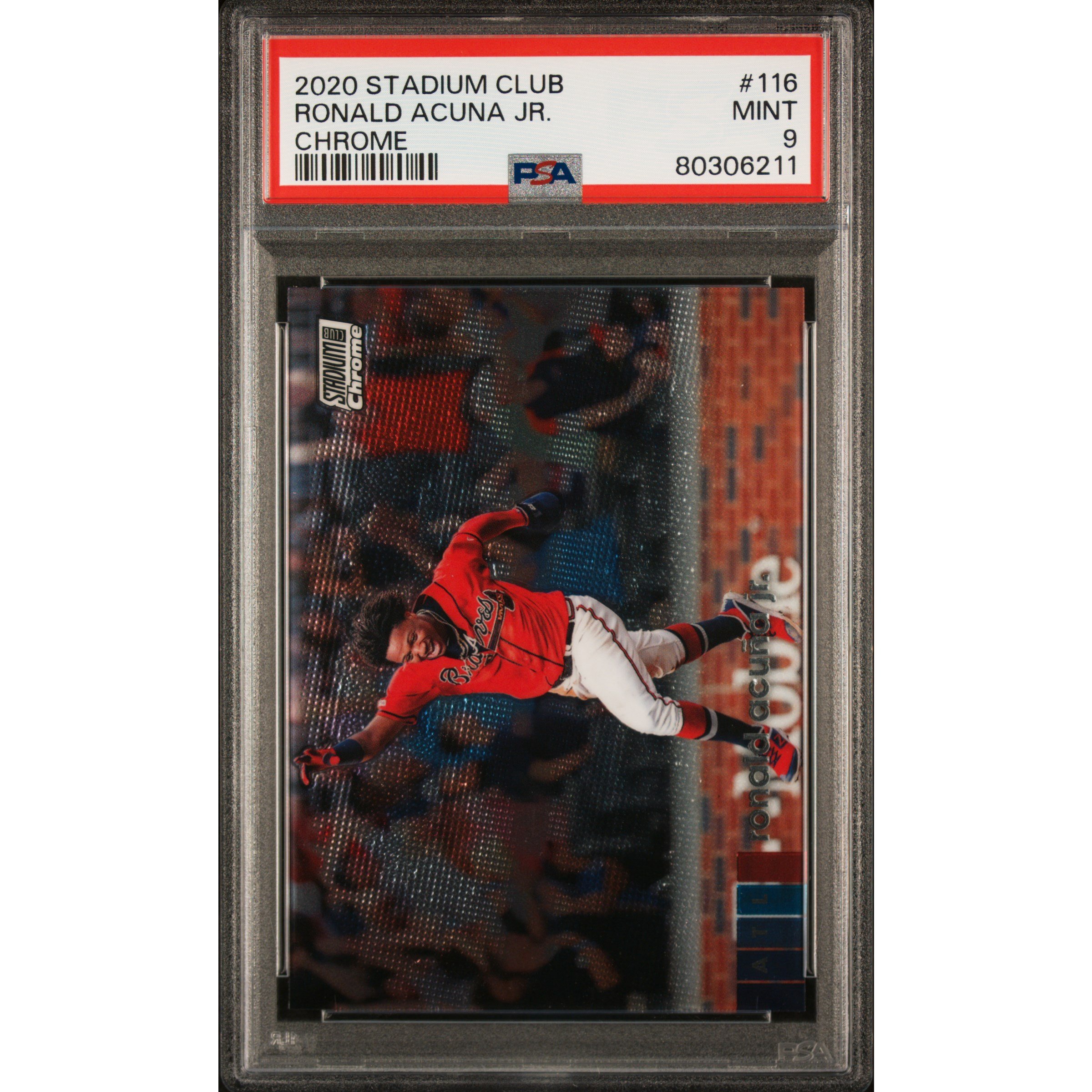 2020 Topps Chrome STADIUM CLUB 大谷翔平 X-FRACTOR｜アンティーク 