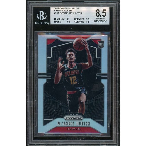 Rui Hachimura 2019 Certified Mirror Camo Rui Hachimura 2025 Topps 