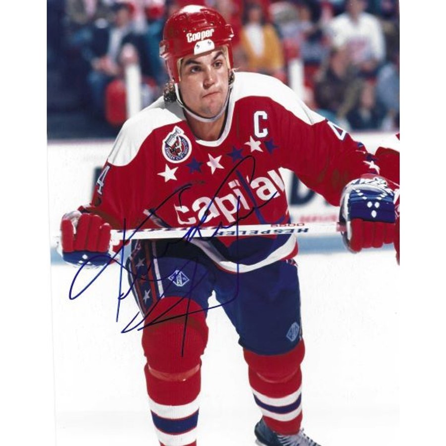Kevin Hatcher Washington Capitals Amazon.com: Hockey NHL 1993 94 Ultra