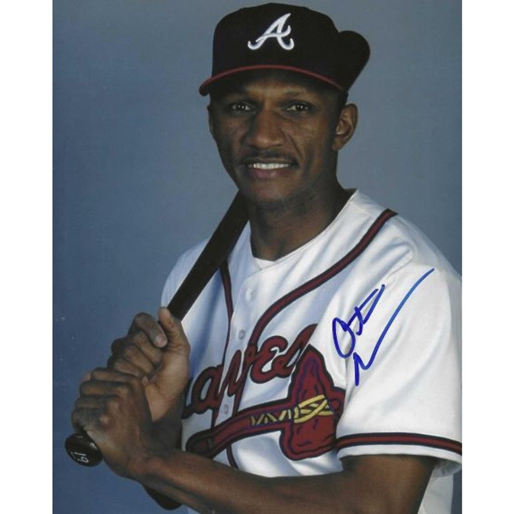 autographed-otis-nixon-8x10- 