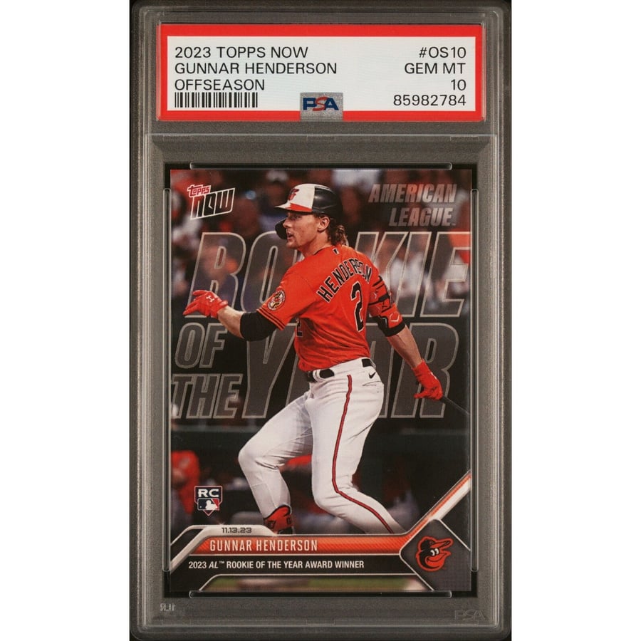 graded-2023-topps-now-gunnar- 
