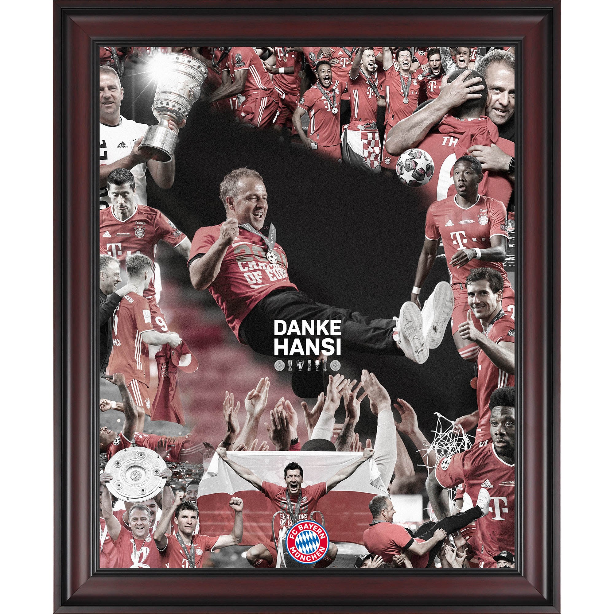 International Clubs Soccer Memorabilia, Collectibles