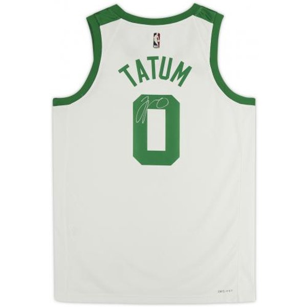 Maglia Boston Celtics Statement Edition Jordan Dri-FIT Swingman NBA |  thepadoctor.com