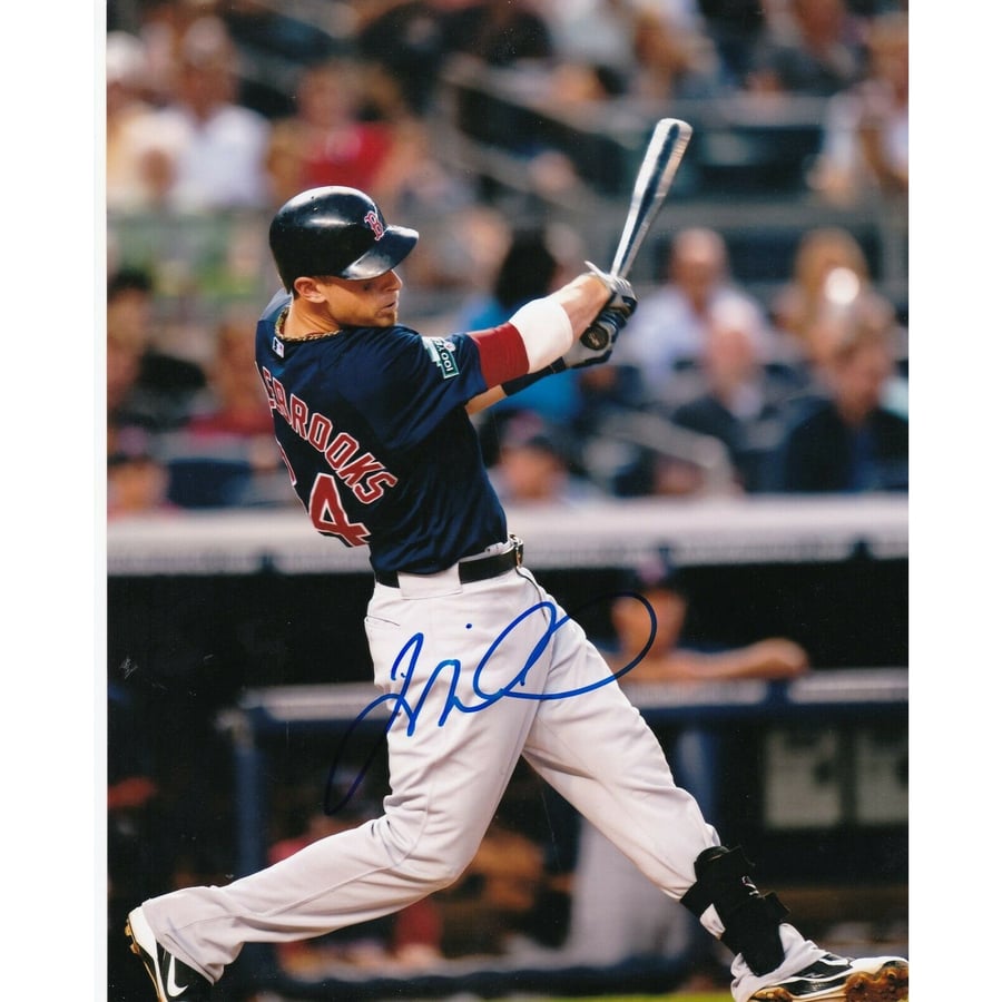 Paul Middlebrook Will Middlebrooks