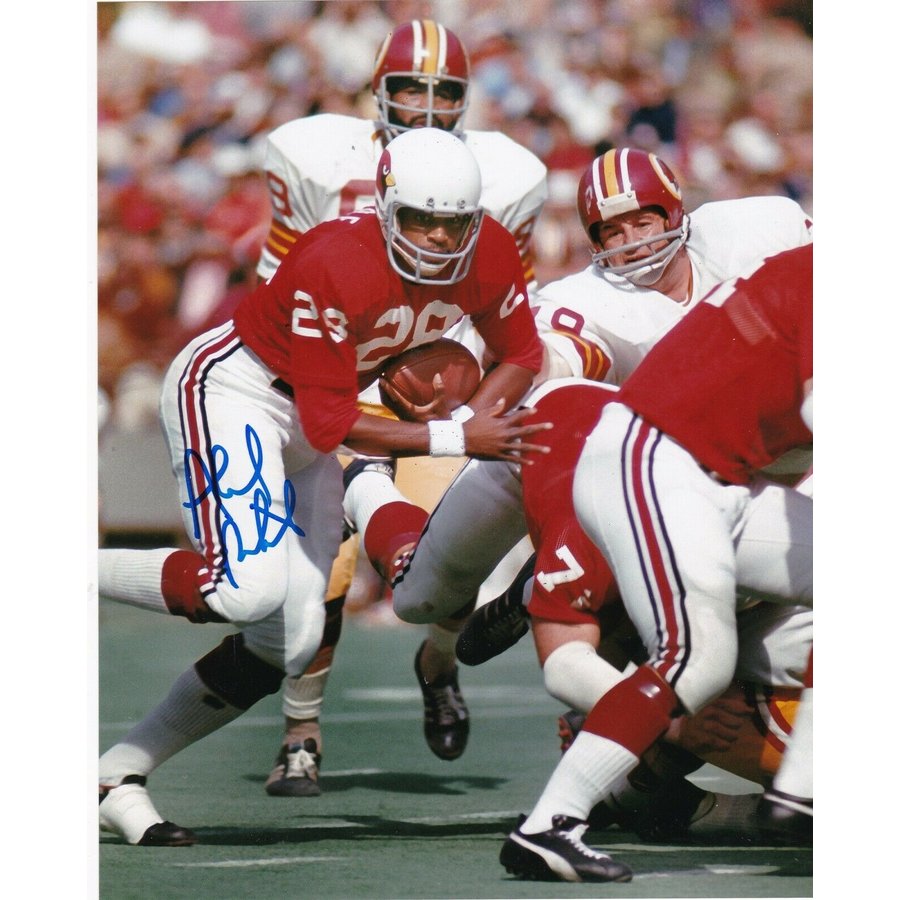Ahmad Rashad Ahmad Rashad Football