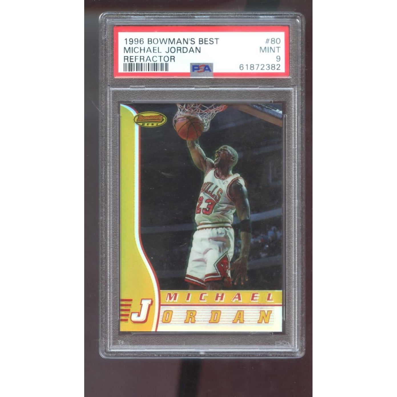 1996-97-bowmans-best-number-80 