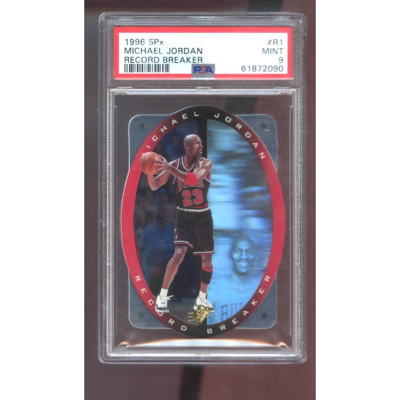 M】Michael Jordan カード各種 UD SPx Skybox等（F】Michael Jordan 