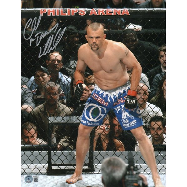 Ufc Chuck Liddell Wallpaper Chuck Liddell Wallpapers Wallpaper Cave