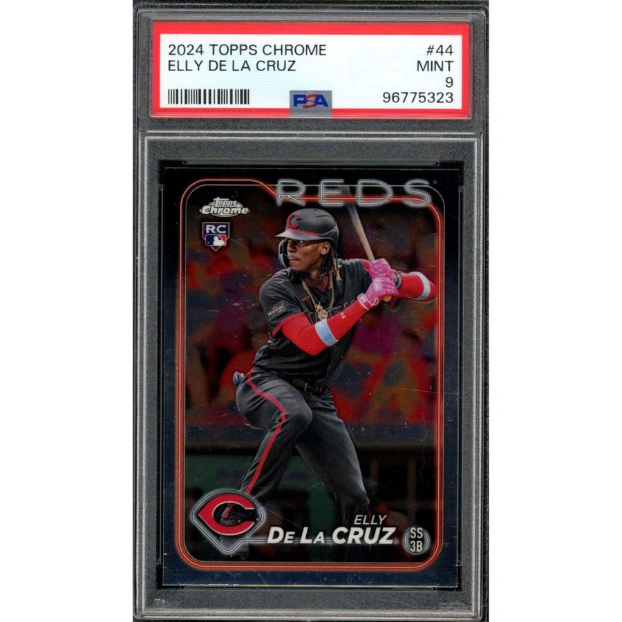 elly-de-la-cruz-rookie-card- 