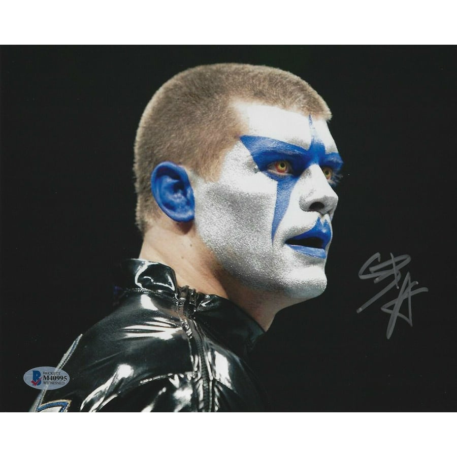 Cod Roes Stardust Stardust Wwe Costume