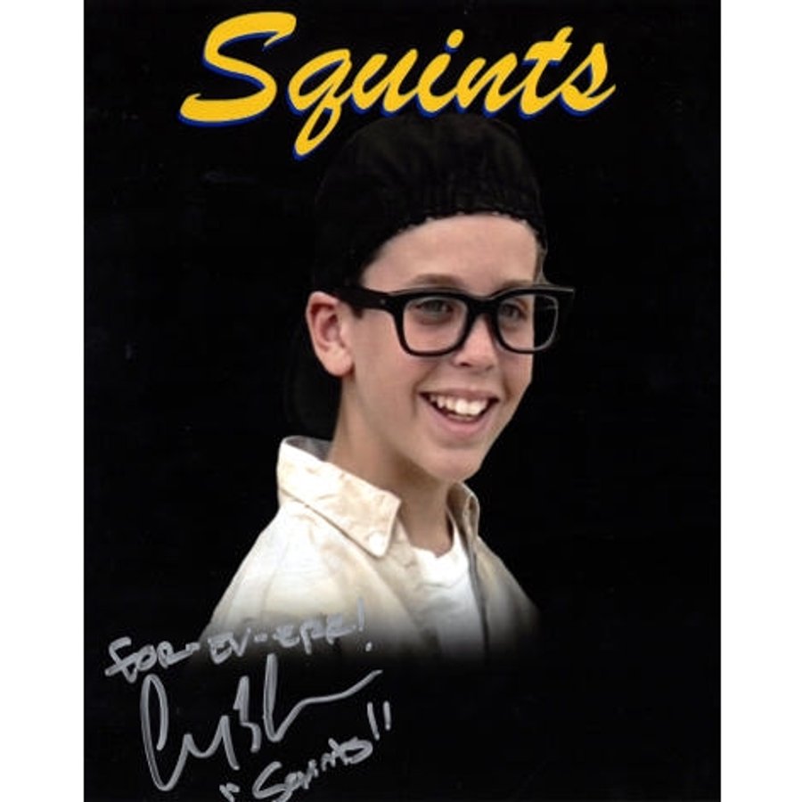Chauncey Riddle Chauncey Leopardi Sandlot