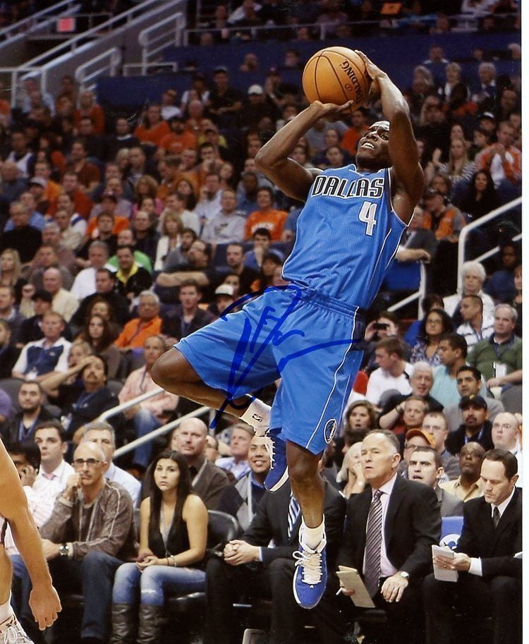 Sean Collison Darren Collison Mavericks