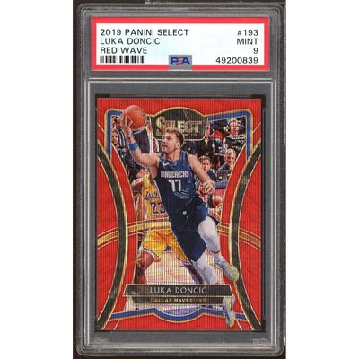 Luka Dončić NBA Memorabilia, Luka Dončić Collectibles, Verified 