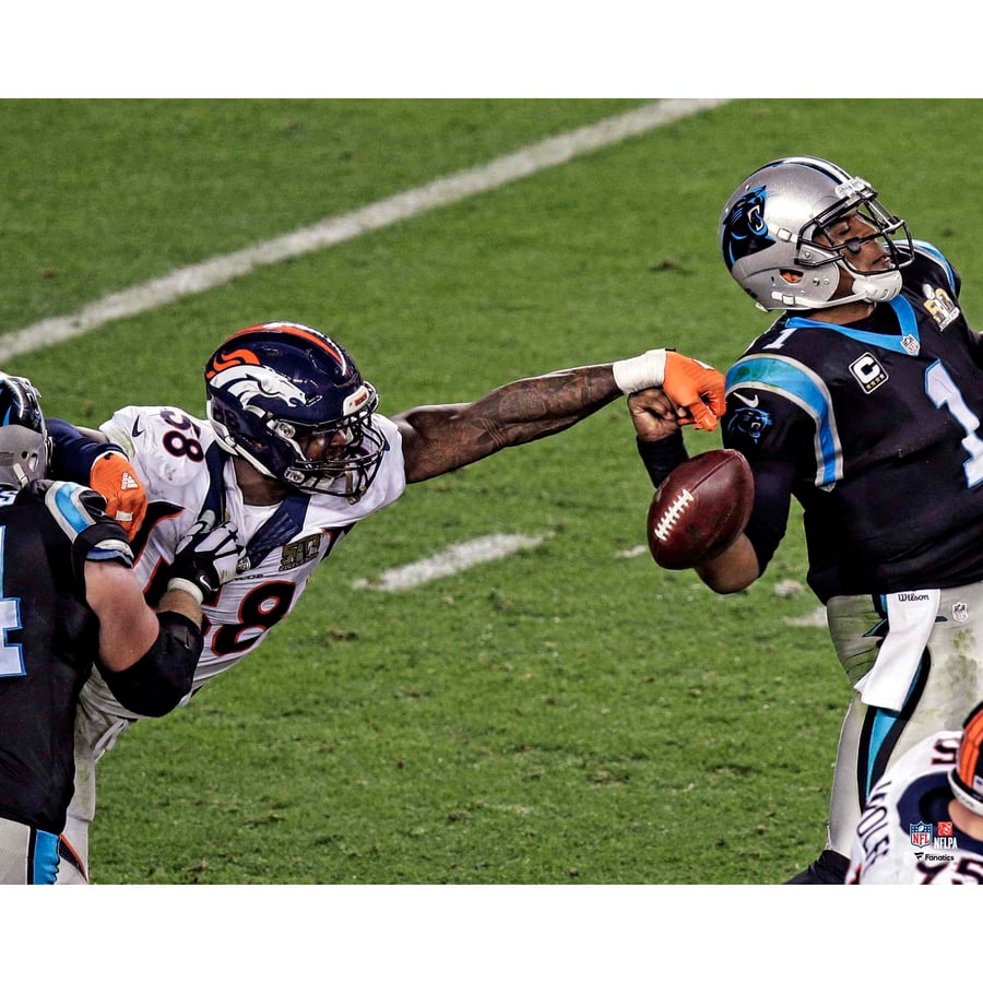 Denver Broncos Von Miller