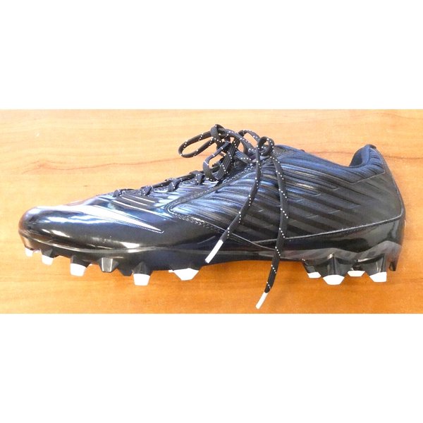 Derek Carr Hand Signed Autographed Football Cleat Nike display picture 3