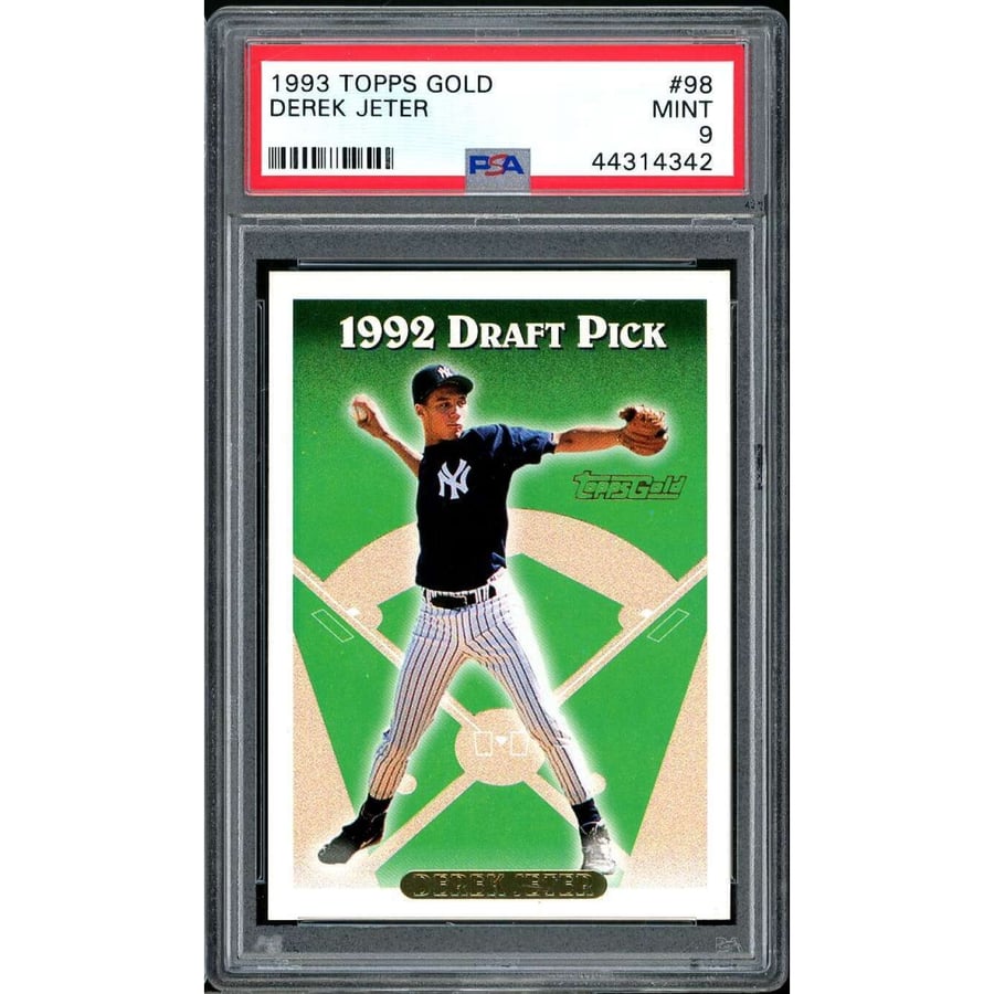 derek-jeter-rookie-card-1993- 