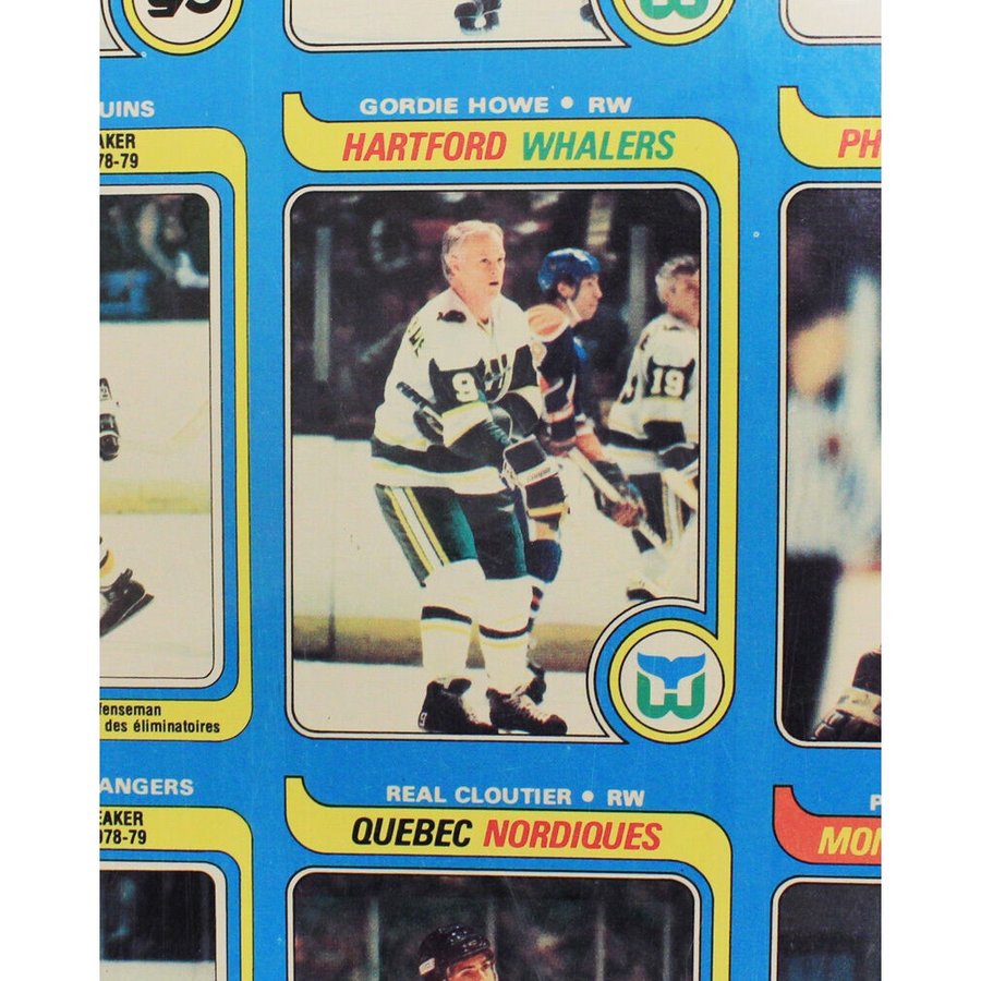 Wayne Gretzky Rookie