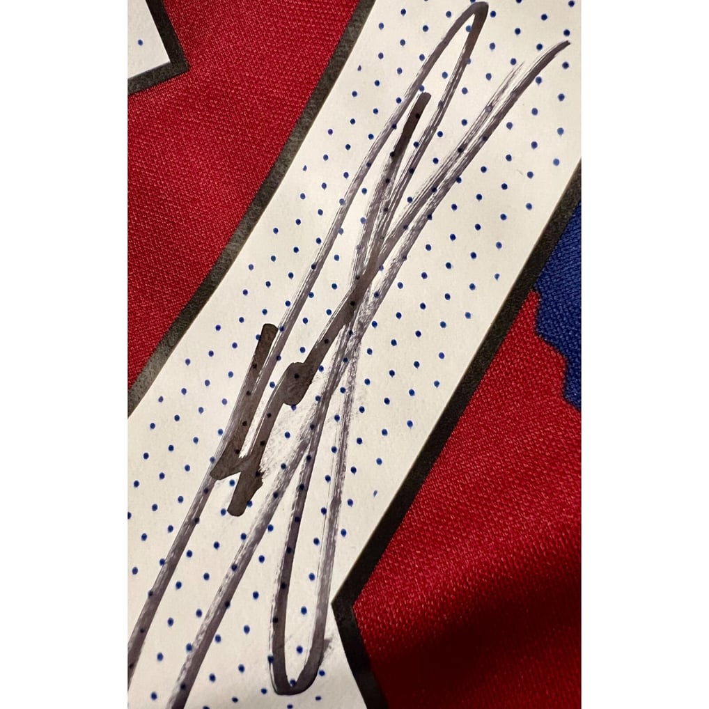 FC Barcelona 100% Authentic Signed Memorabilia FC Barcelona 100% Authentic Signed Memorabilia