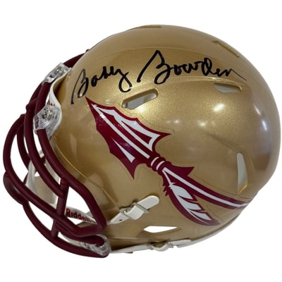Bobby Bowden Memorabilia, Bobby Bowden Collectibles  display picture 1