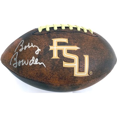 Bobby Bowden Memorabilia, Bobby Bowden Collectibles  display picture 2