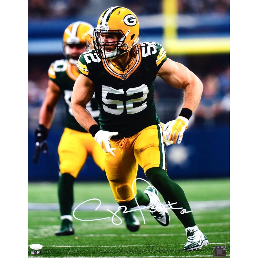 Clay Rodgers Racing Green Bay Packers Aaron Rodgers And Clay Matthews