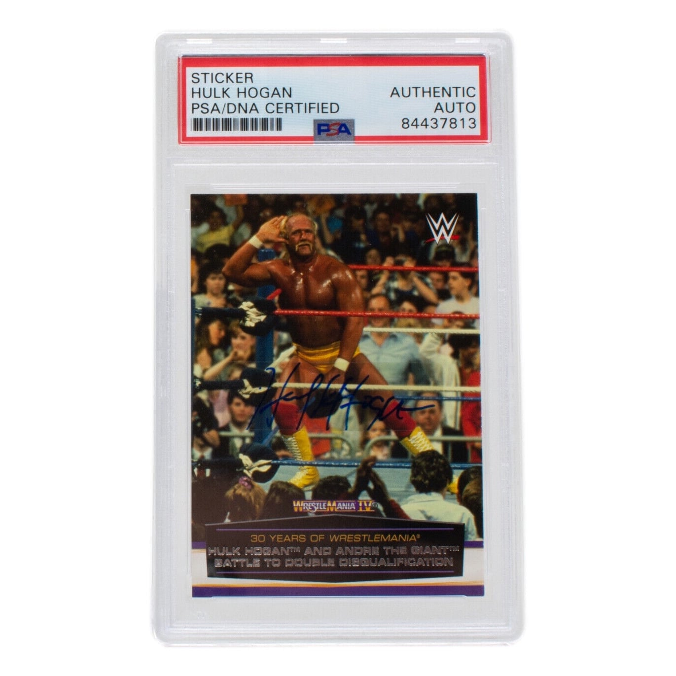 Wm 7 Card Wrestlemania 7 Card