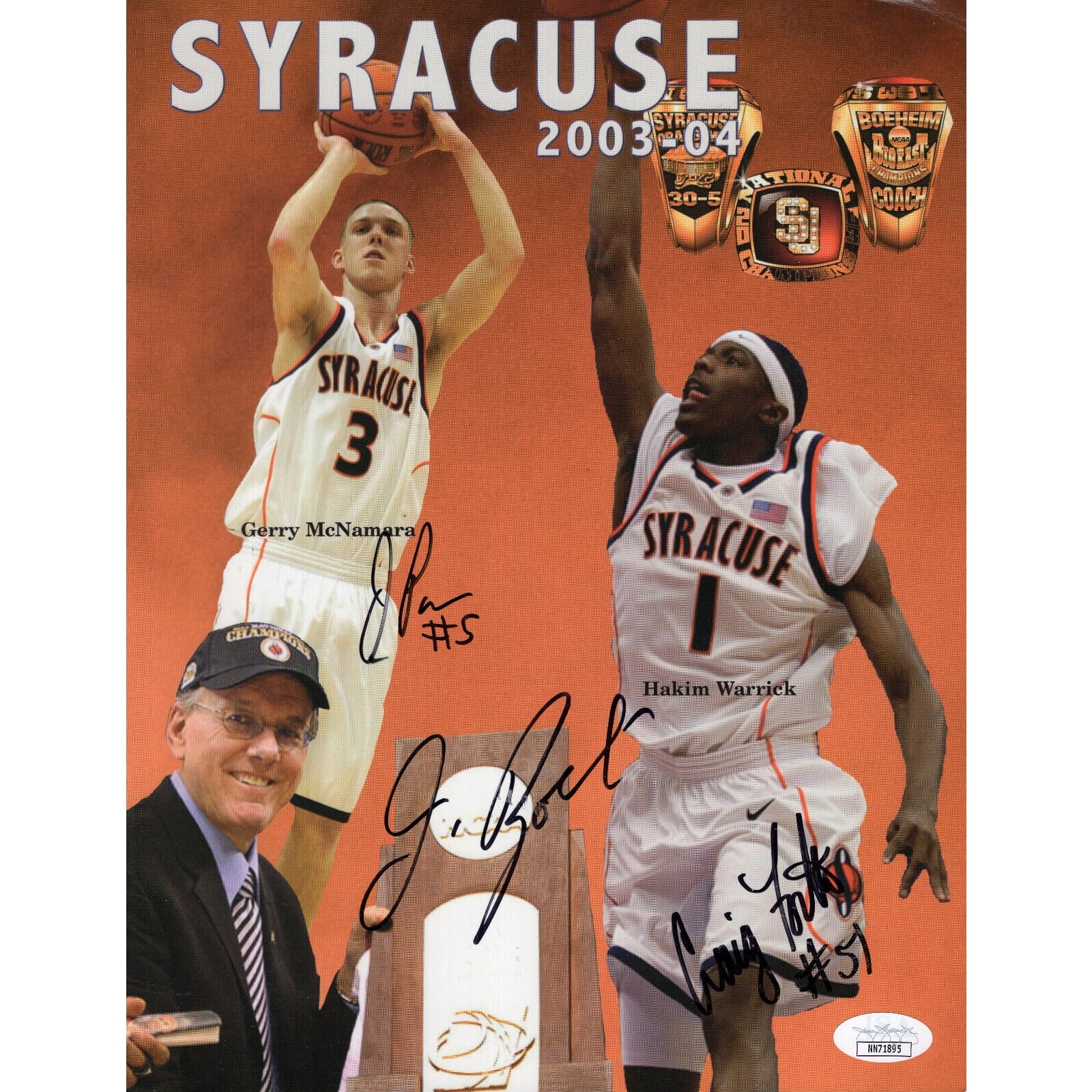 Edelin Syracuse Basketball Can Cooper Flagg Pull Off A Carmelo?