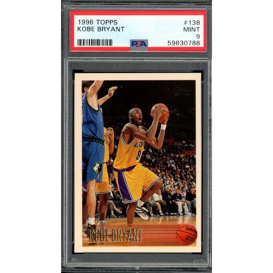 kobe-bryant-rookie-card-1996- 