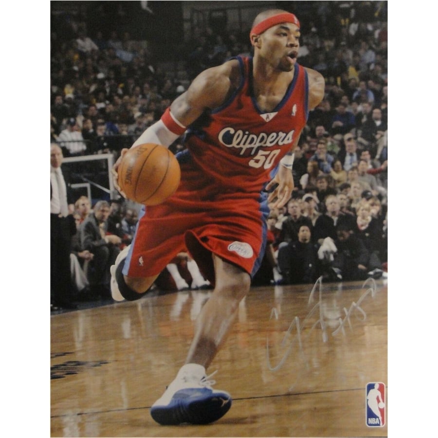 Corey Maggette