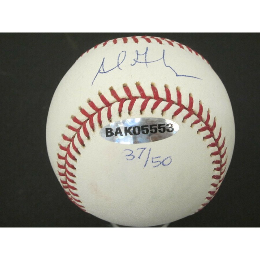 Adrian Gonzalez Rangers