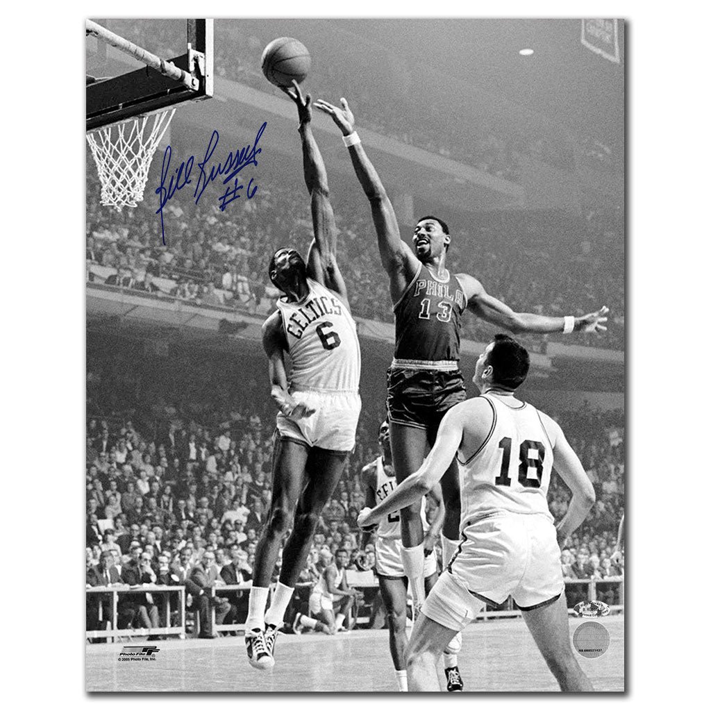 BILL RUSSELL WILT CHAMBERLAIN 8X10 GLOSSY PHOTO PICTURE BILL RUSSELL WILT CHAMBERLAIN 8X10 GLOSSY PHOTO PICTURE