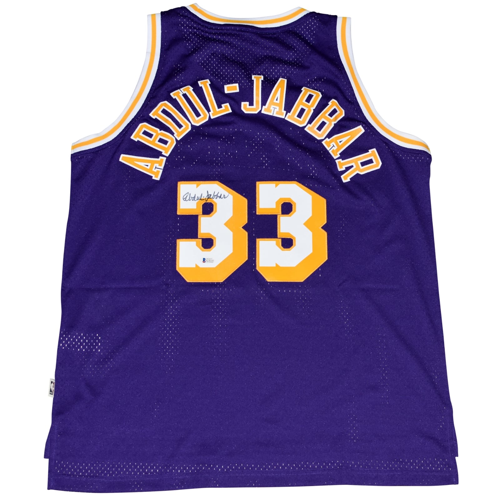kareem-abdul-jabbar-signed-los 