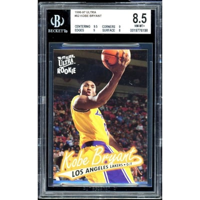 NBA Kobe Bryant Signed Trading Cards, Collectible Kobe Bryant NBAkobeBryantトレーディングカード