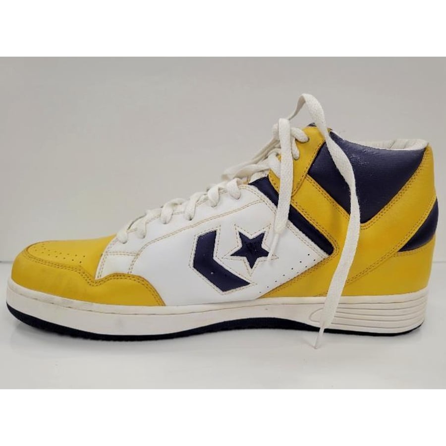 Magic Converse Magic Johnson Shoes