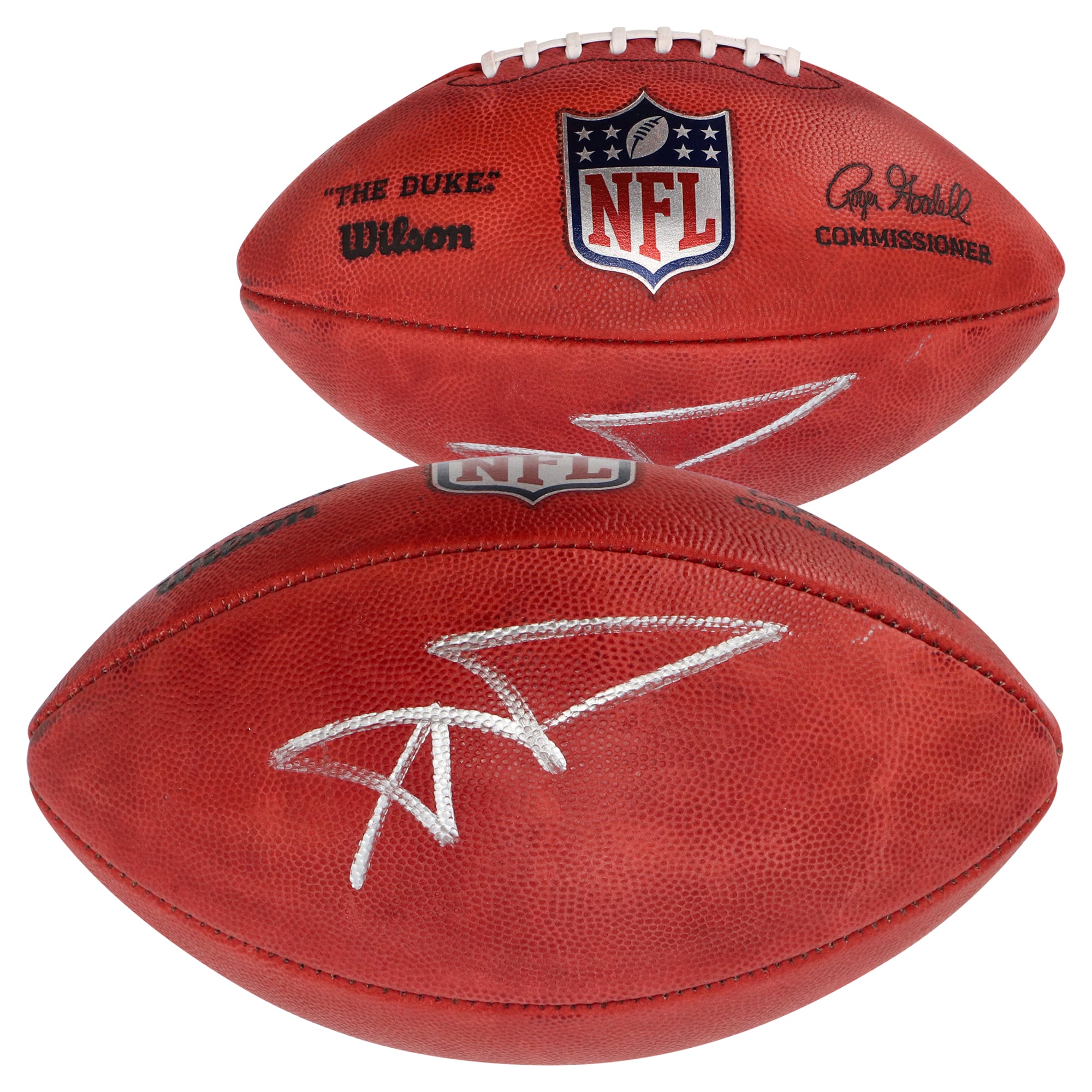 Aaron Donald NFL Memorabilia, Aaron Donald Collectibles, Verified