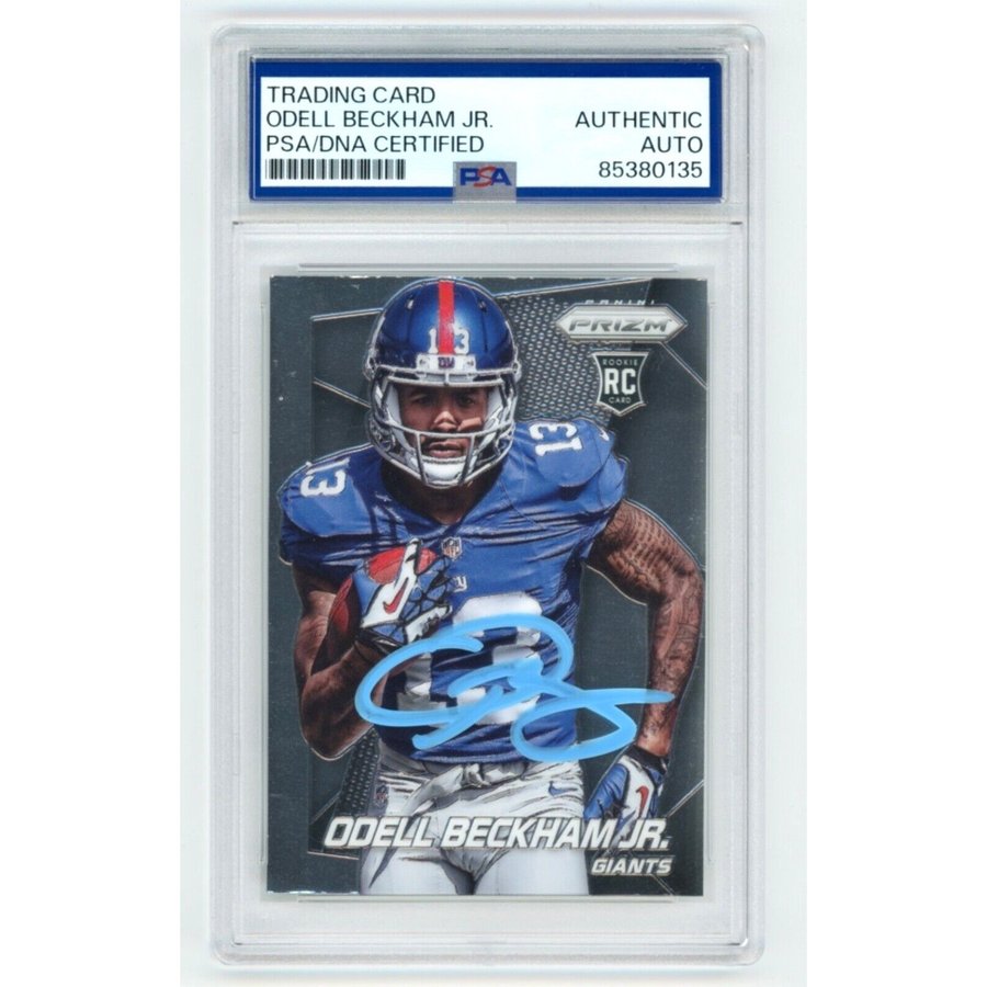 odell-beckham-jr-signed-2014- 
