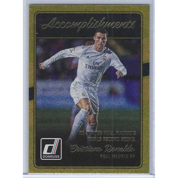 Topps CRISTIANO RONALDO ロナウド SSP ケースヒット（Cristiano 
