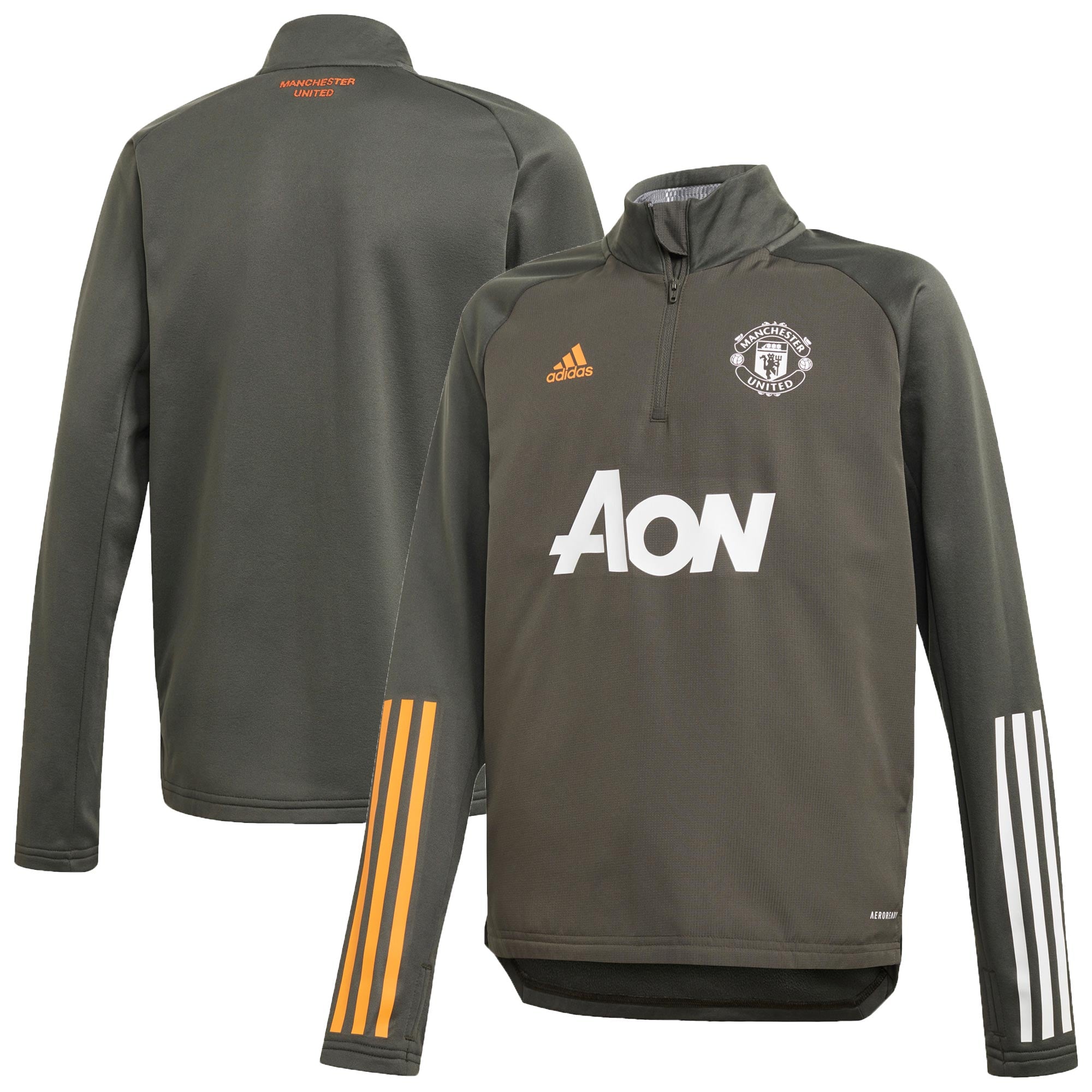 Training Kit Mu Manchester United Training Kit Youth at Ella Byatt blog