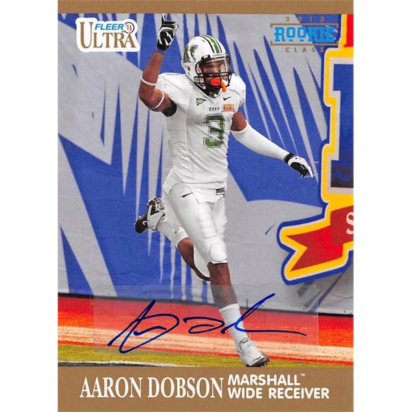 Aaron Dobson Marshall