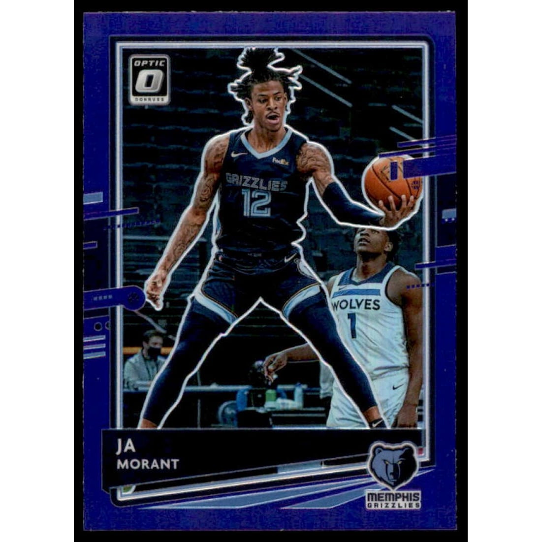 ja-morant-card-2020-21-donruss 