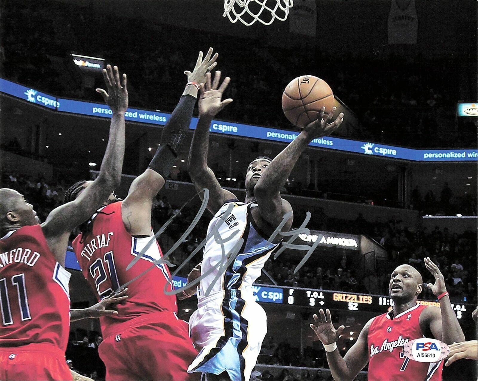 Wroten Reth Tony Wroten Jordans