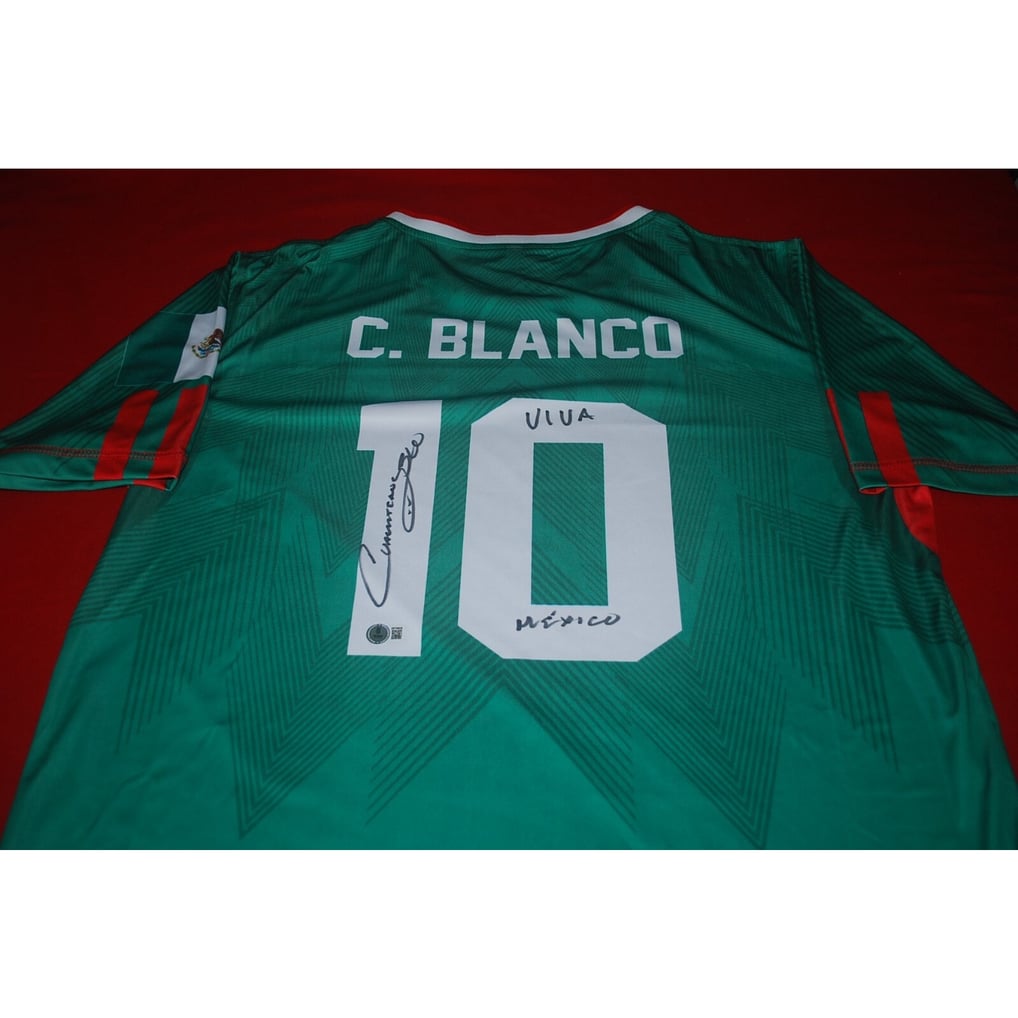 Maillot Vintage Veracruz Requins Rouges Cuauhtémoc Blanco Taille L - Occasion Rare