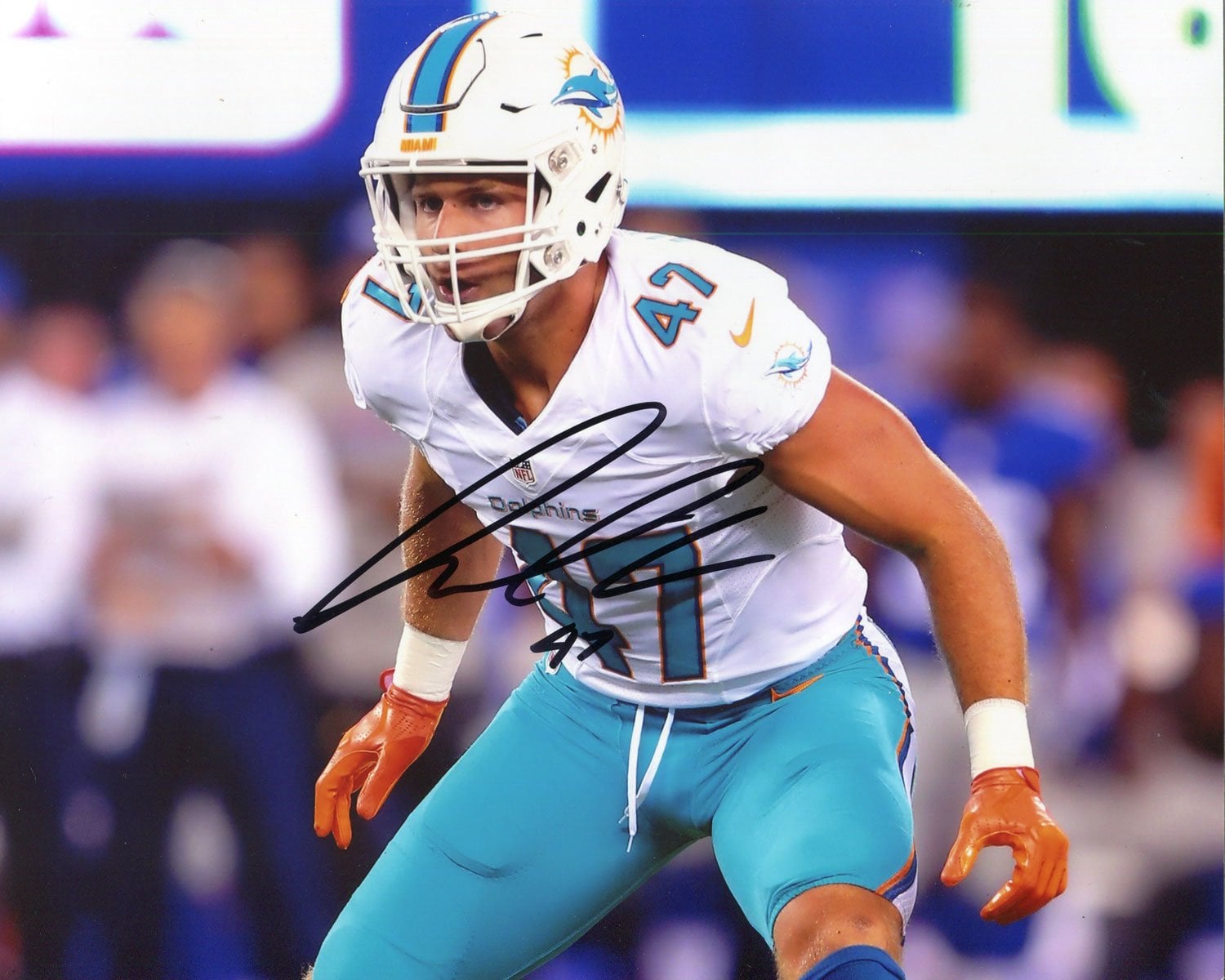 Kikoalien Kiko Alonso